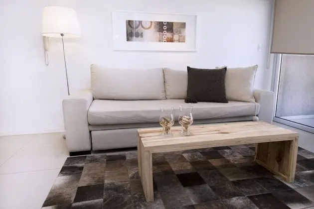 Apart Daire, 1 Büyük (Queen) Boy Yatak ve Çekyat, Sigara İçilmez, Şehir Manzaralı