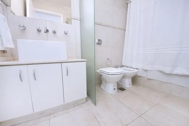 Apart Daire, 1 Büyük (Queen) Boy Yatak ve Çekyat, Sigara İçilmez, Şehir Manzaralı