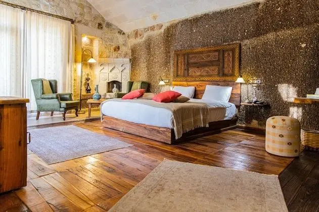 King Suite