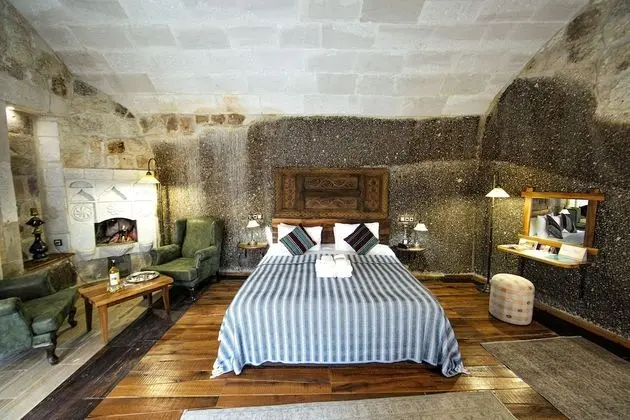 King Suite