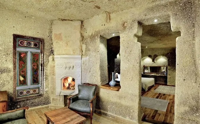 Oturma alanı