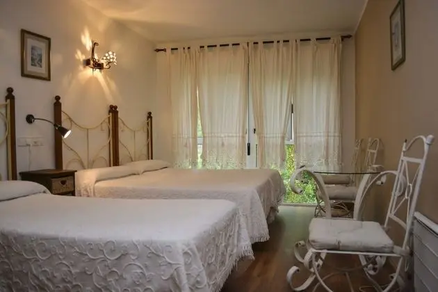 Tek Büyük Yataklı Oda (with extra bed)