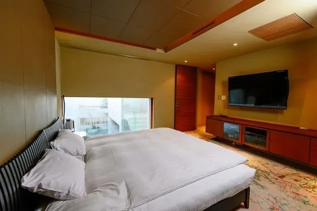 Ev, Sigara İçilmez (Azabu Modern)