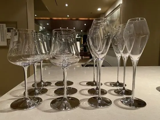 Ev, Sigara İçilmez (Azabu Modern)