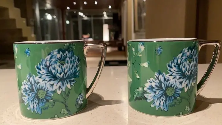 Ev, Sigara İçilmez (Azabu Modern)