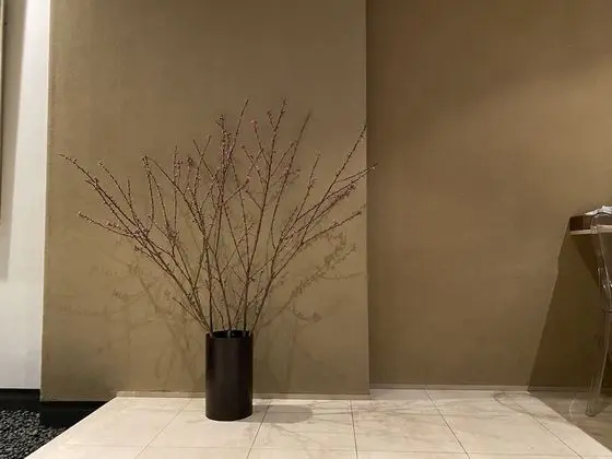 Ev, Sigara İçilmez (Azabu Modern)