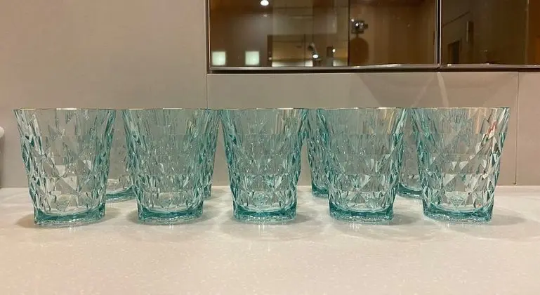 Ev, Sigara İçilmez (Azabu Modern)