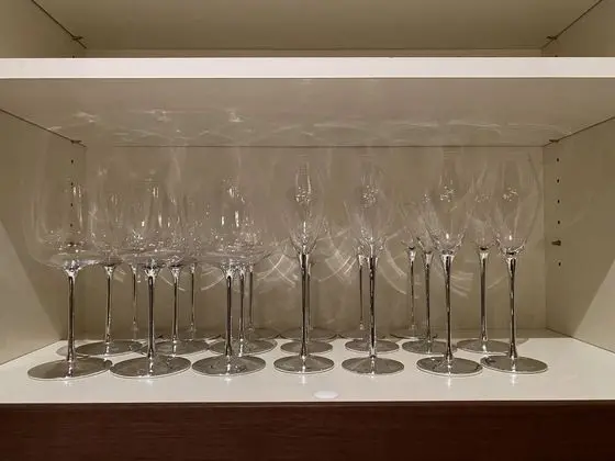 Ev, Sigara İçilmez (Azabu Modern)