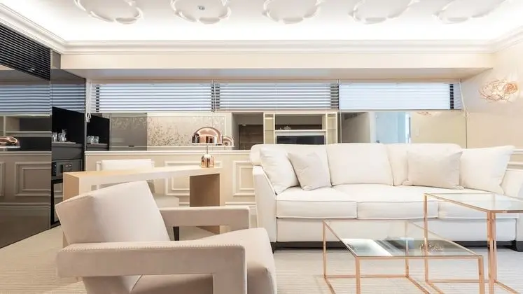 Design Stüdyo Süit
