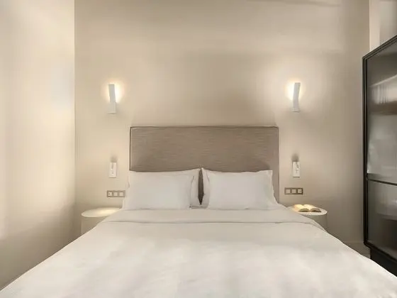 Comfort Süit
