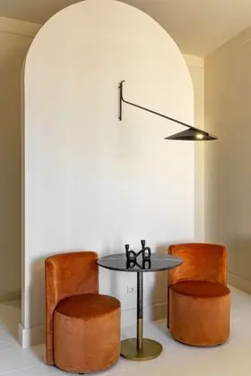 Superior Tek Büyük Yataklı Oda