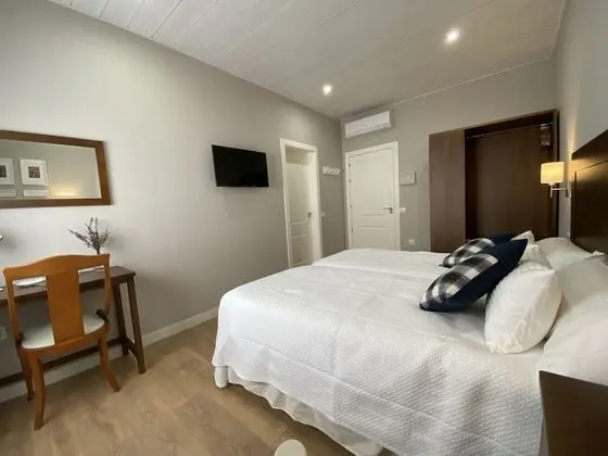 Comfort İki Ayrı Yataklı Oda