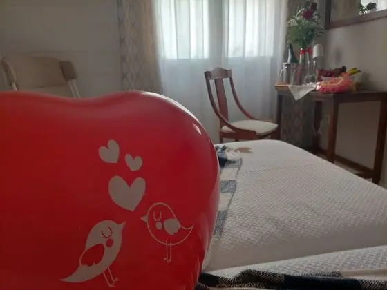 Comfort İki Ayrı Yataklı Oda