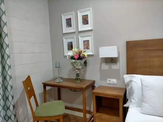 Comfort İki Ayrı Yataklı Oda