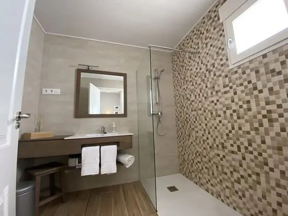 Comfort İki Ayrı Yataklı Oda