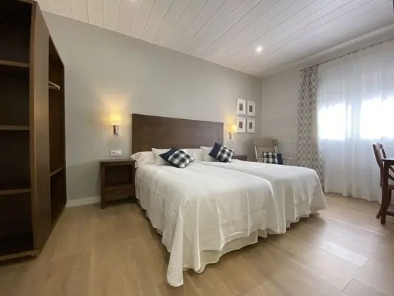 Comfort İki Ayrı Yataklı Oda