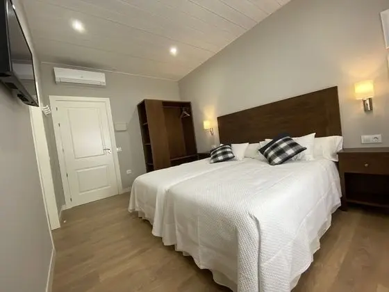 Comfort İki Ayrı Yataklı Oda