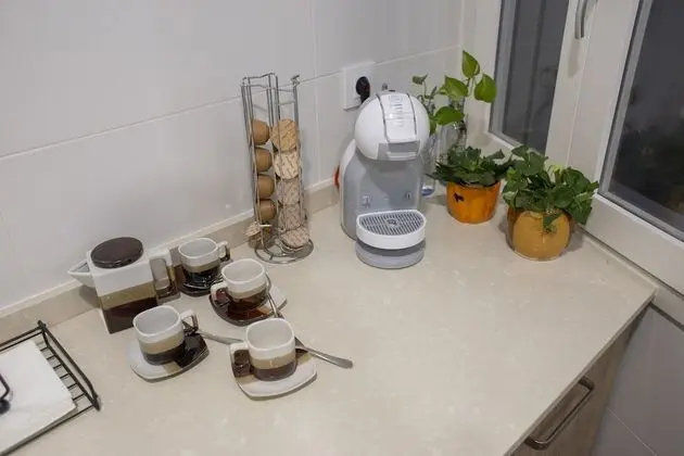 Traditional Tek Büyük Yataklı Oda