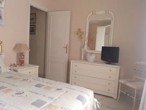 Superior Apart Daire, 2 Yatak Odası, Sigara İçilmez