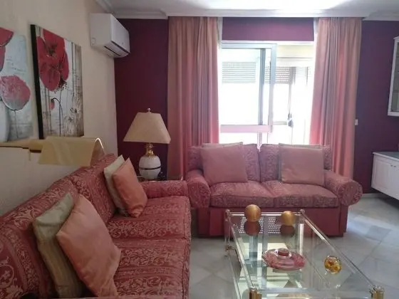 Superior Apart Daire, 2 Yatak Odası, Sigara İçilmez