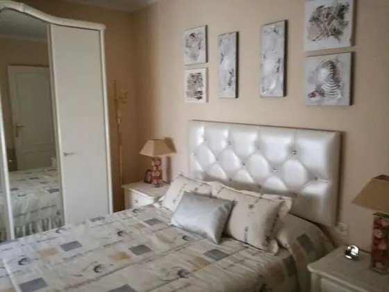 Superior Apart Daire, 2 Yatak Odası, Sigara İçilmez