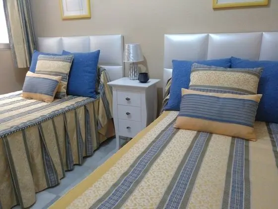 Superior Apart Daire, 2 Yatak Odası, Sigara İçilmez