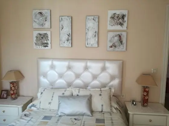 Superior Apart Daire, 2 Yatak Odası, Sigara İçilmez