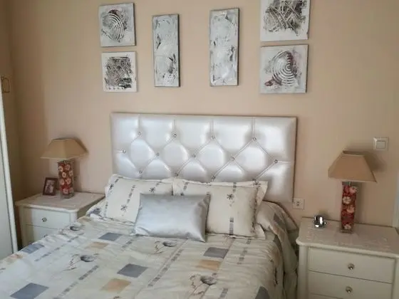 Superior Apart Daire, 2 Yatak Odası, Sigara İçilmez