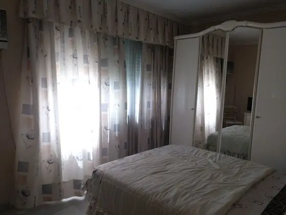 Superior Apart Daire, 2 Yatak Odası, Sigara İçilmez
