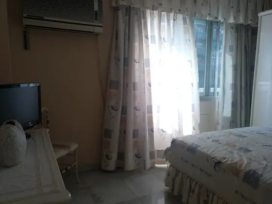 Superior Apart Daire, 2 Yatak Odası, Sigara İçilmez