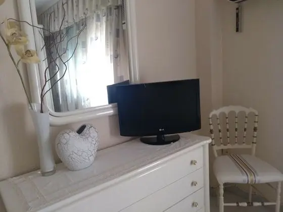 Superior Apart Daire, 2 Yatak Odası, Sigara İçilmez