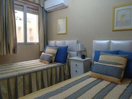 Superior Apart Daire, 2 Yatak Odası, Sigara İçilmez