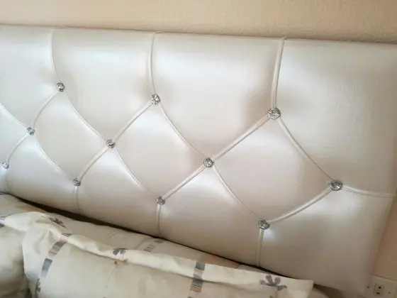 Superior Apart Daire, 2 Yatak Odası, Sigara İçilmez