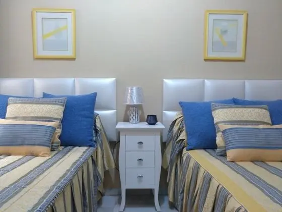 Superior Apart Daire, 2 Yatak Odası, Sigara İçilmez