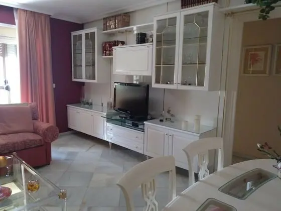 Superior Apart Daire, 2 Yatak Odası, Sigara İçilmez