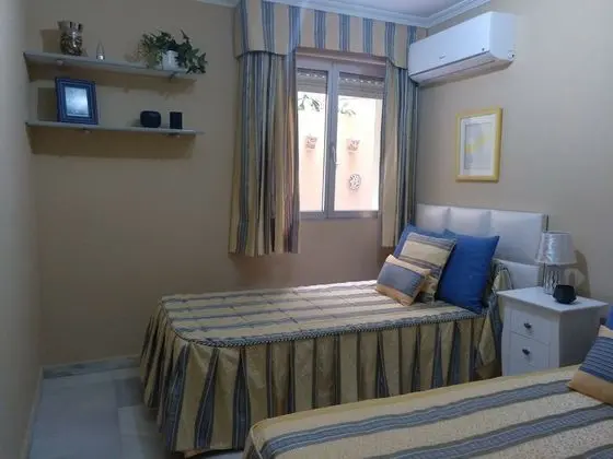 Superior Apart Daire, 2 Yatak Odası, Sigara İçilmez