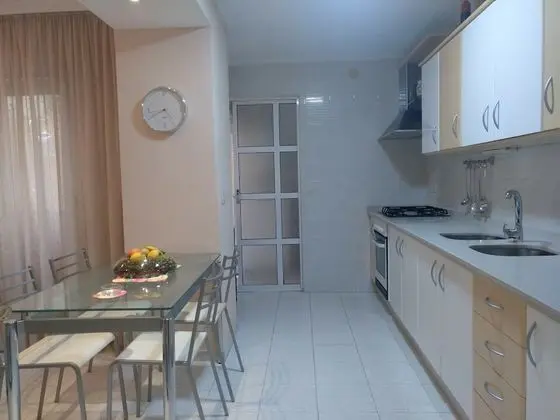 Superior Apart Daire, 2 Yatak Odası, Sigara İçilmez