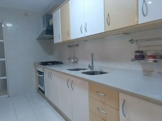 Superior Apart Daire, 2 Yatak Odası, Sigara İçilmez