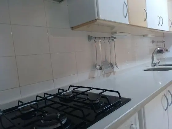 Superior Apart Daire, 2 Yatak Odası, Sigara İçilmez