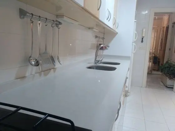 Superior Apart Daire, 2 Yatak Odası, Sigara İçilmez