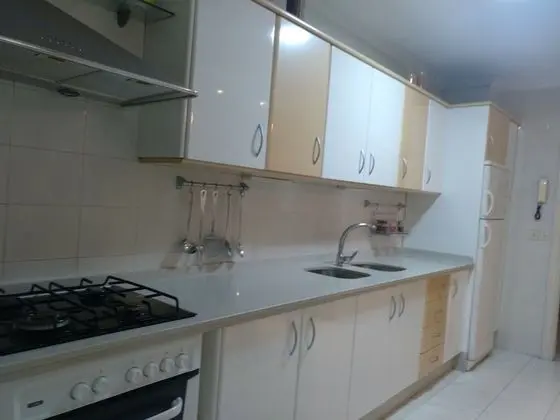 Superior Apart Daire, 2 Yatak Odası, Sigara İçilmez