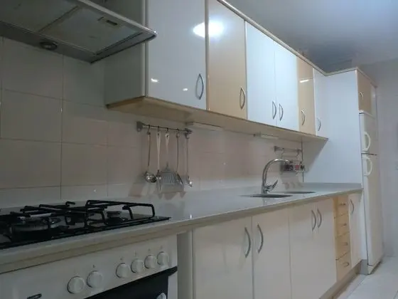 Superior Apart Daire, 2 Yatak Odası, Sigara İçilmez