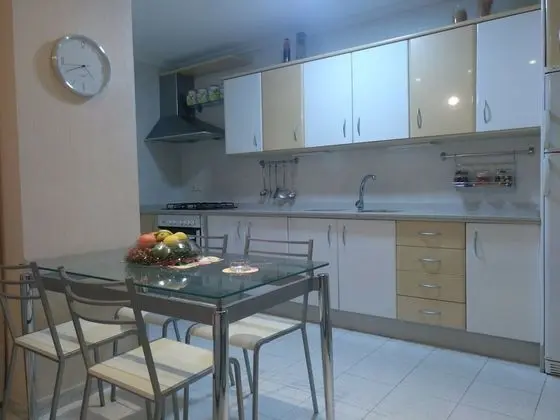 Superior Apart Daire, 2 Yatak Odası, Sigara İçilmez