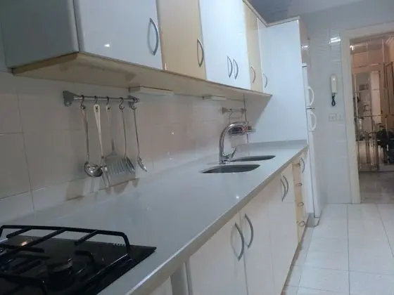 Superior Apart Daire, 2 Yatak Odası, Sigara İçilmez