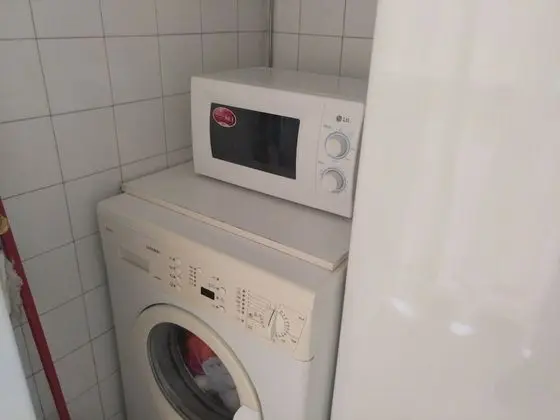 Superior Apart Daire, 2 Yatak Odası, Sigara İçilmez