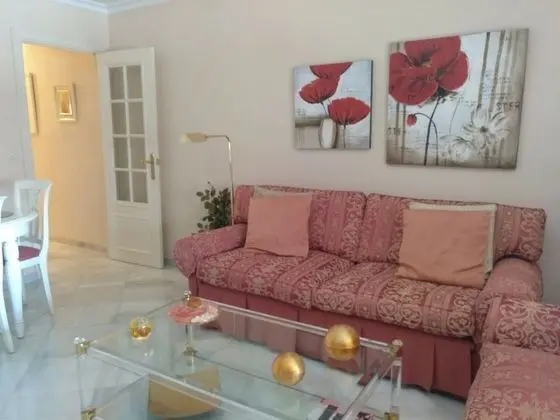 Superior Apart Daire, 2 Yatak Odası, Sigara İçilmez