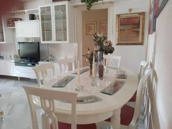 Superior Apart Daire, 2 Yatak Odası, Sigara İçilmez