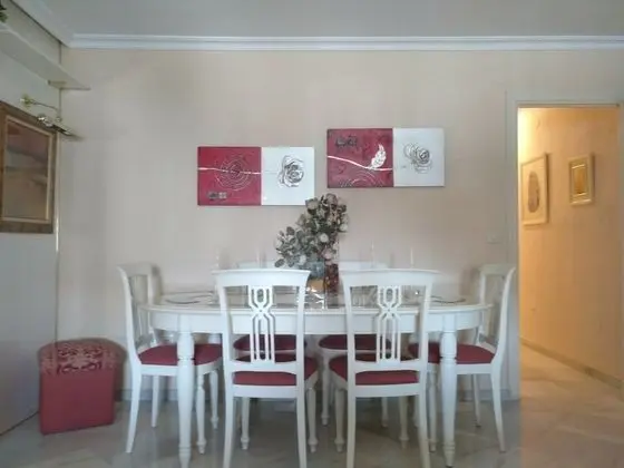Superior Apart Daire, 2 Yatak Odası, Sigara İçilmez