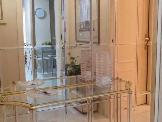 Superior Apart Daire, 2 Yatak Odası, Sigara İçilmez