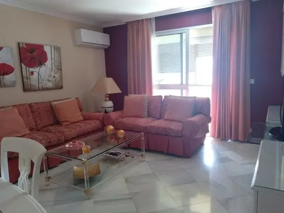 Superior Apart Daire, 2 Yatak Odası, Sigara İçilmez